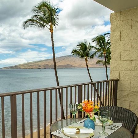 Kihei Beach 508 Ngoại thất bức ảnh