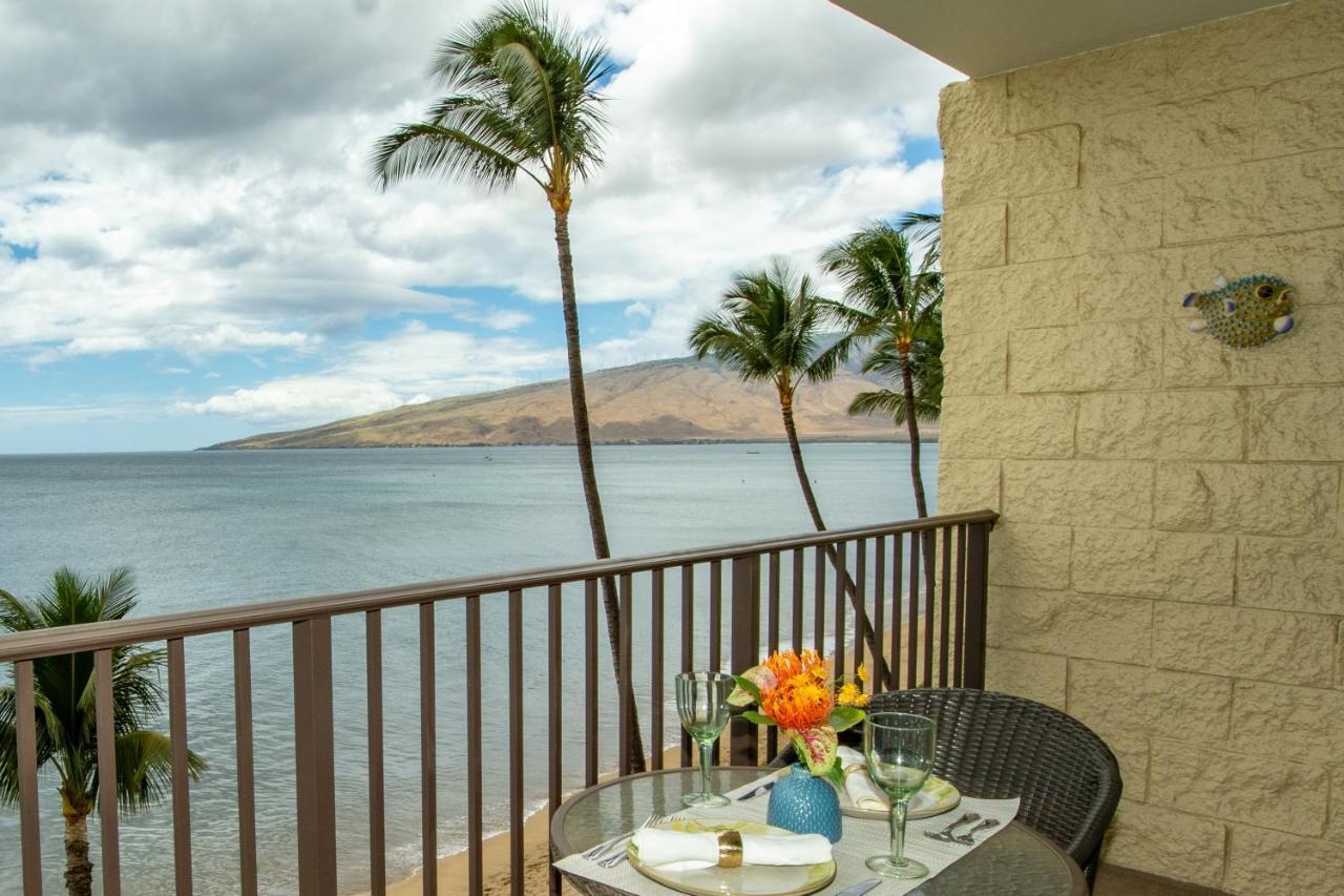 Kihei Beach 508 Ngoại thất bức ảnh