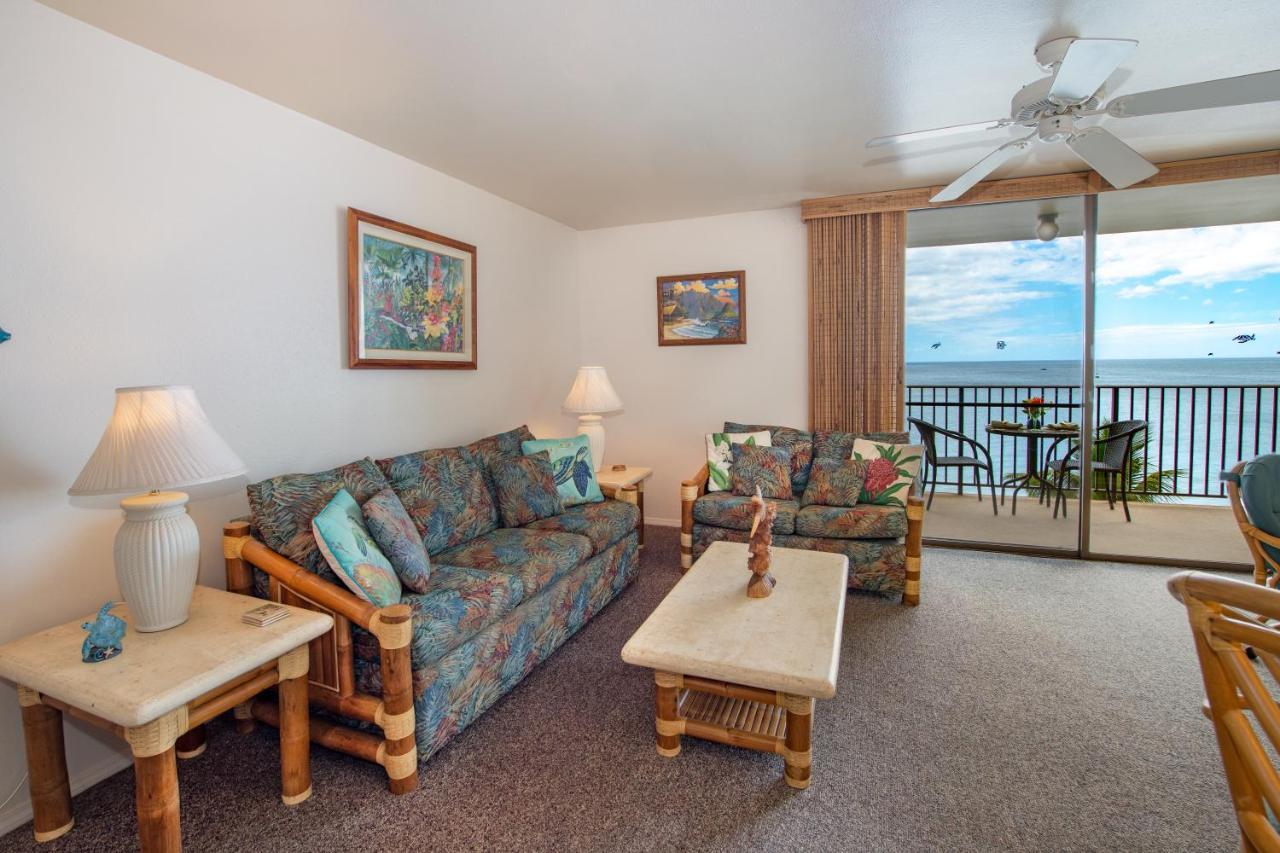 Kihei Beach 508 Ngoại thất bức ảnh
