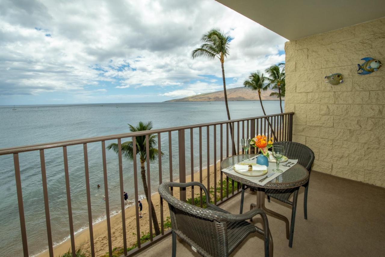 Kihei Beach 508 Ngoại thất bức ảnh