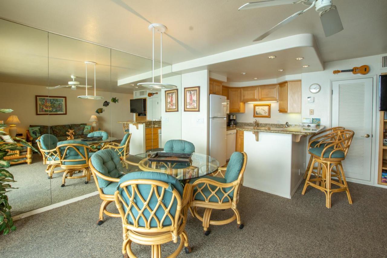 Kihei Beach 508 Ngoại thất bức ảnh