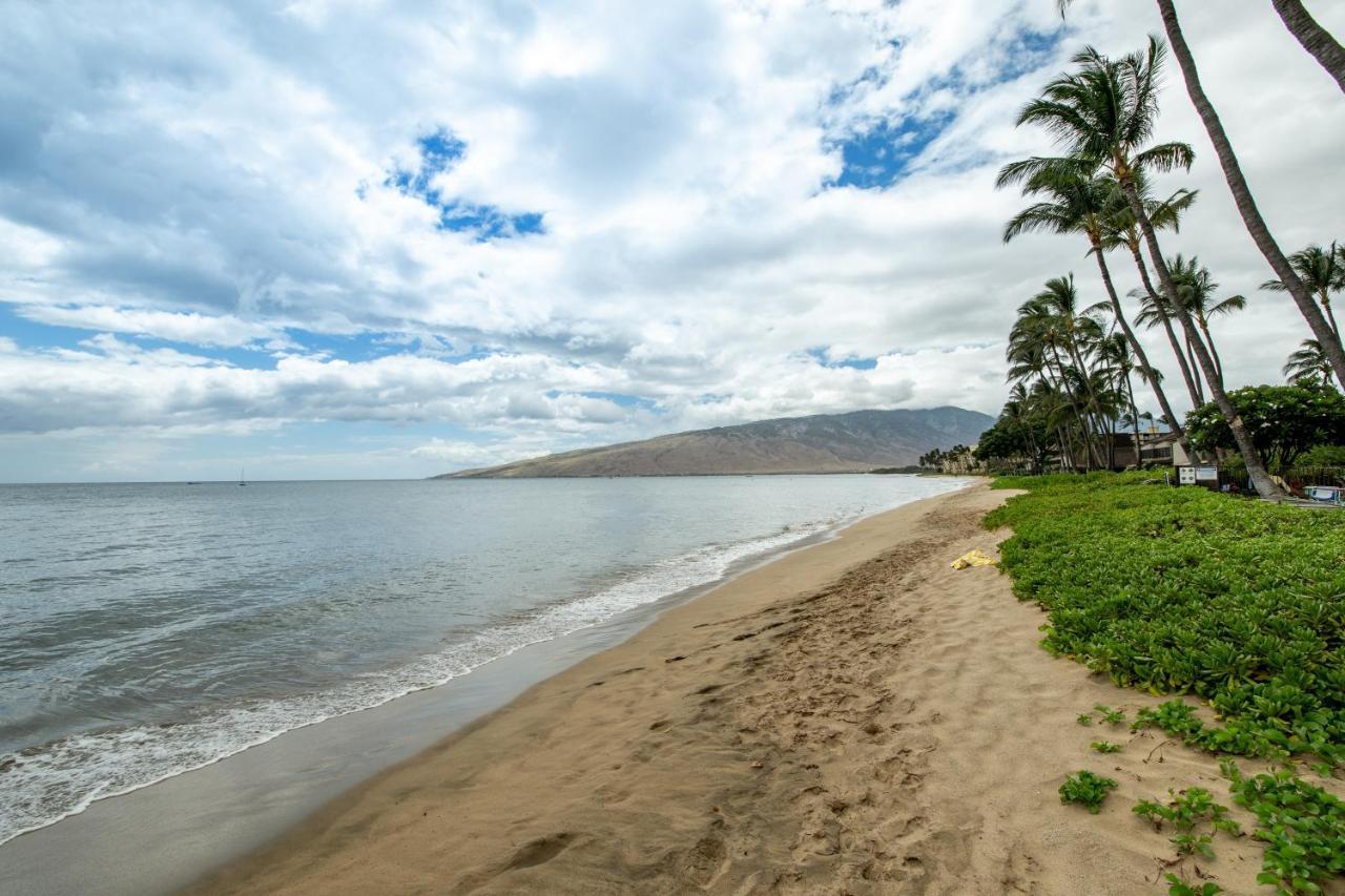 Kihei Beach 508 Ngoại thất bức ảnh