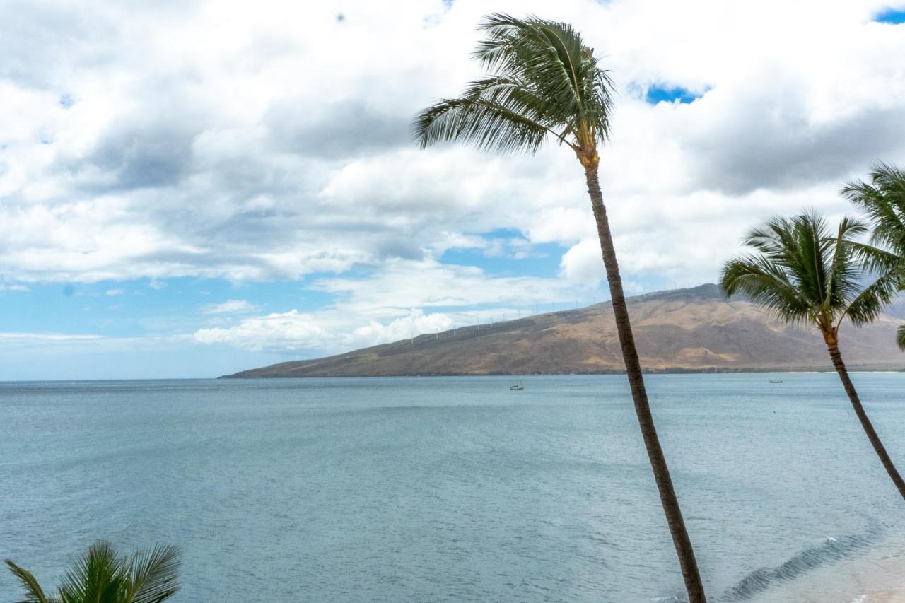Kihei Beach 508 Ngoại thất bức ảnh