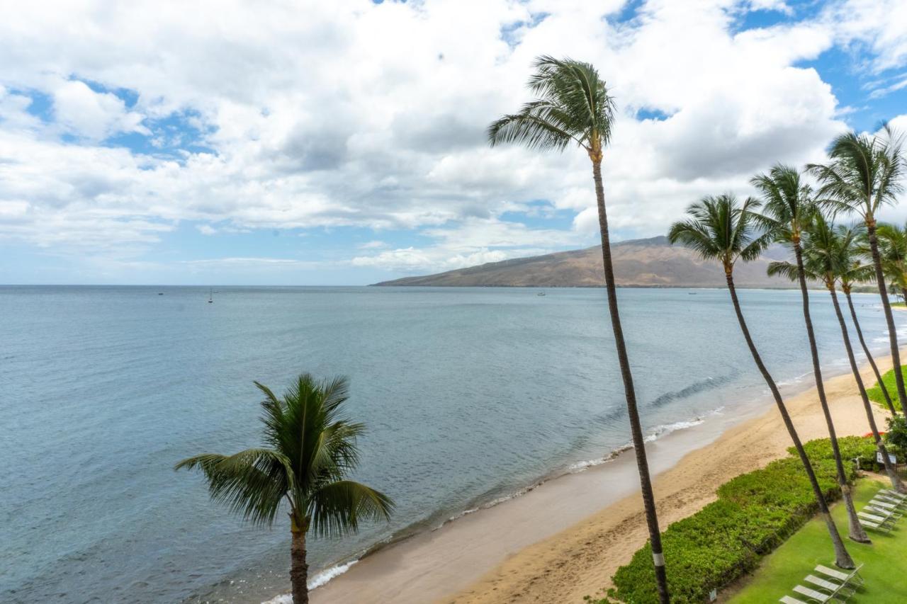 Kihei Beach 508 Ngoại thất bức ảnh