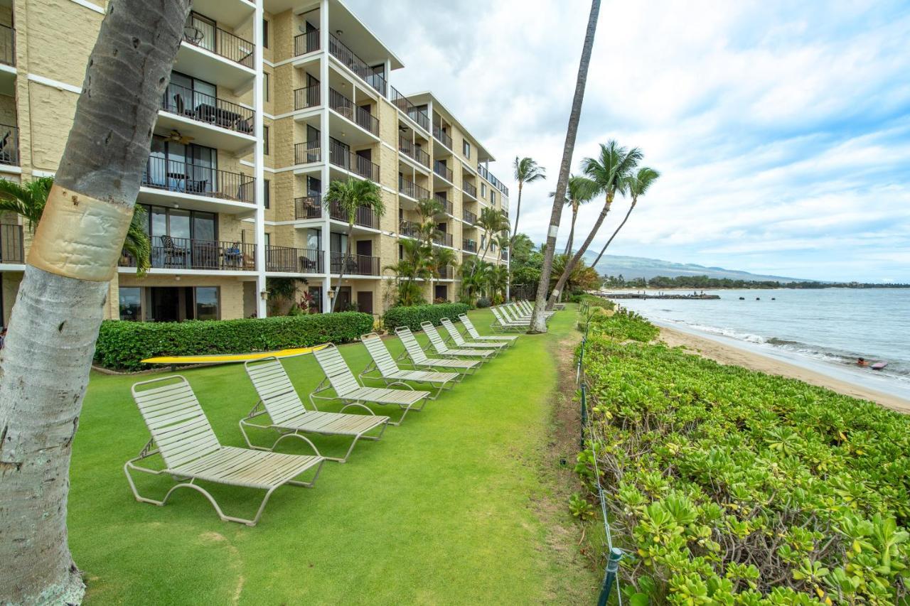 Kihei Beach 508 Ngoại thất bức ảnh