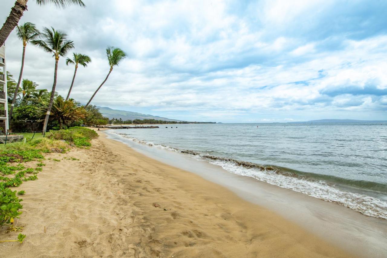 Kihei Beach 508 Ngoại thất bức ảnh