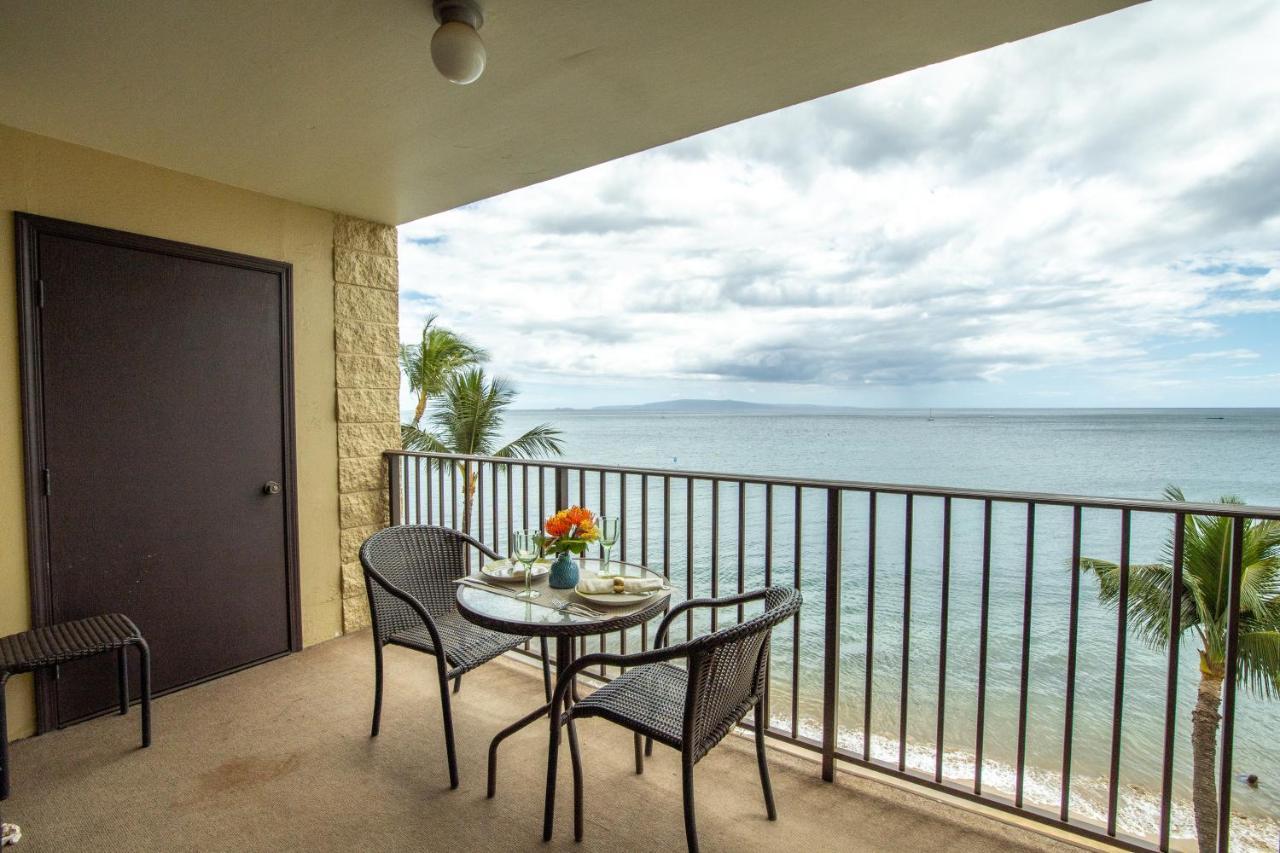 Kihei Beach 508 Ngoại thất bức ảnh
