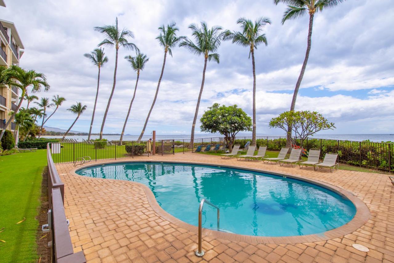 Kihei Beach 508 Ngoại thất bức ảnh