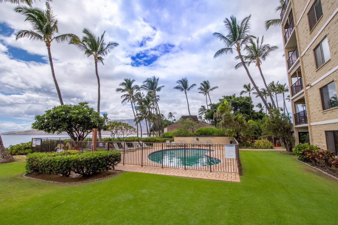 Kihei Beach 508 Ngoại thất bức ảnh